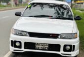 Toyota 100 Modified (Original AE Limited)