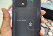 Xiaomi Black Shark 5 Pro