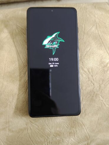 Xiaomi Black Shark 5 Pro