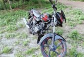 Discover 125 cc Bike