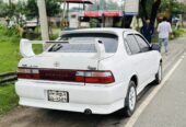 Toyota 100 Modified (Original AE Limited)