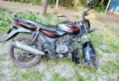 Discover 125 cc Bike