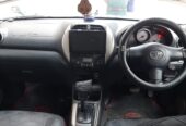 Toyota Rav 4 2004 Model