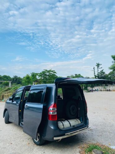 Toyota Noah S Smart 2009