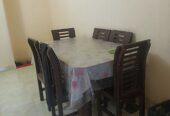 Dining table for sale