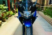 Suzuki Gixxer SF 2022