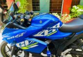 Suzuki Gixxer SF 2022