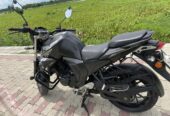 Yamaha FZS v2