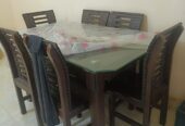 Dining table for sale