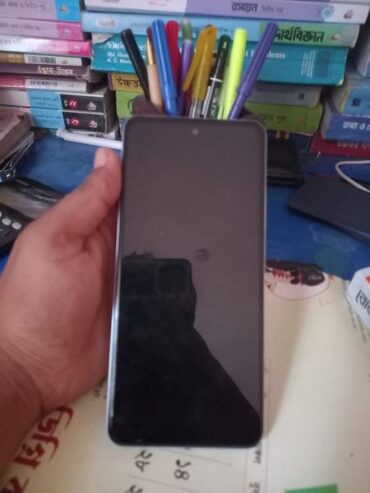 Realme C65