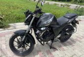 Yamaha FZS v2