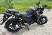 Yamaha FZS v2