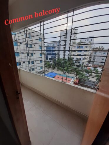 House To Let Dhaka