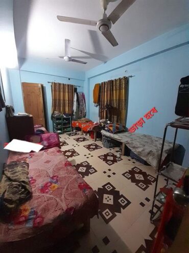 House To Let Dhaka