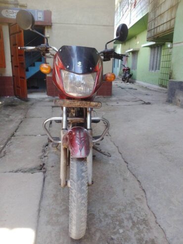 Bajaj CT 100 Dinajpur Sadar