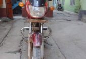 Bajaj CT 100 Dinajpur Sadar