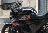 Suzuki Gixxer FI ABS