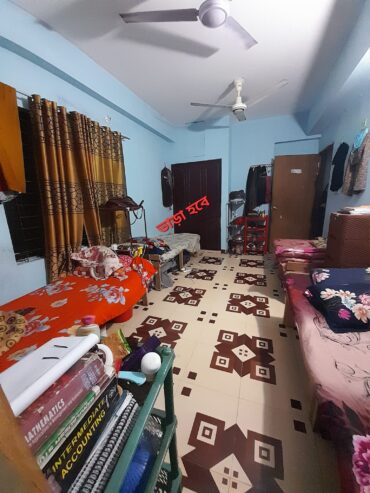 House To Let Dhaka