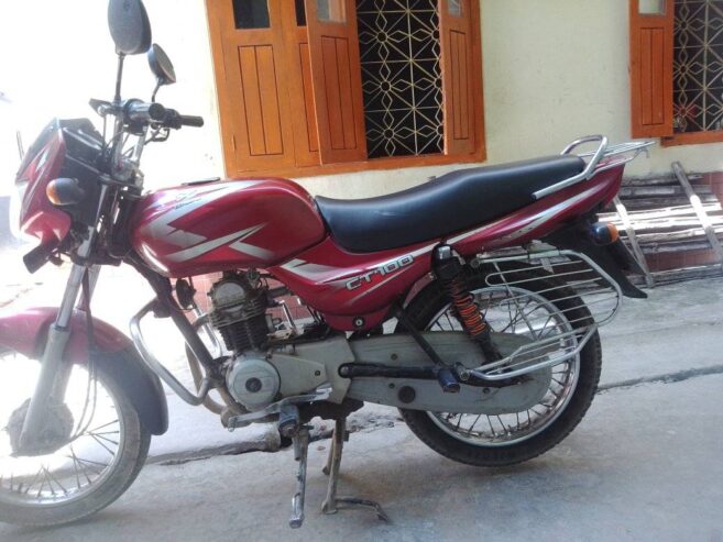 Bajaj CT 100 Dinajpur Sadar