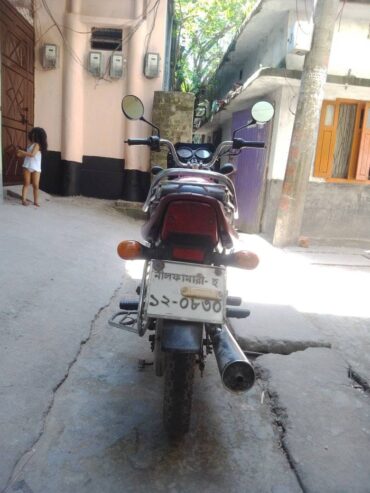 Bajaj CT 100 Dinajpur Sadar