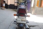 Bajaj CT 100 Dinajpur Sadar