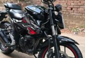 Suzuki Gixxer FI ABS