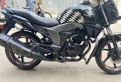 HONDA CB TRIGGER | Indian