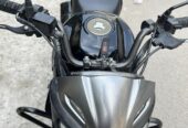 HONDA CB TRIGGER | Indian