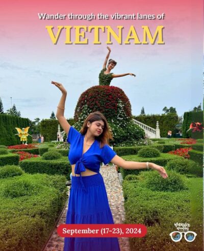 Vietnam Trip