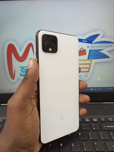 Google Pixel 4XL Used in Rajshahi