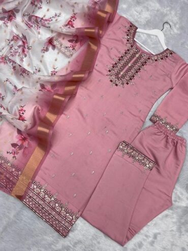 Anarkali Suit