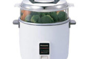 Panasonic Rice Cooker 2.2L -W22GSWUA