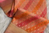 Banarasi Silk Saree