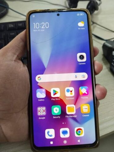 Redmi Note 10 Sell in Dhaka