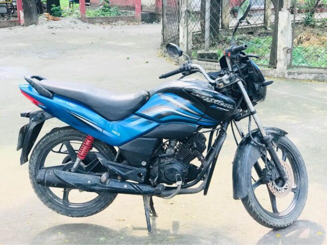 URGENT SALE HERO PASSION Xpro 2019