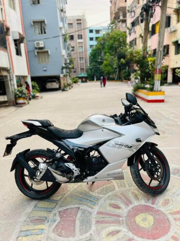 Suzuki Gixxer SF Carburetor 2021 for sale