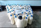 Fresh Milk in Khulna