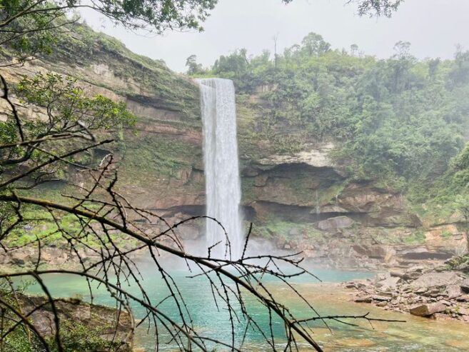 Meghalaya Tour Booking