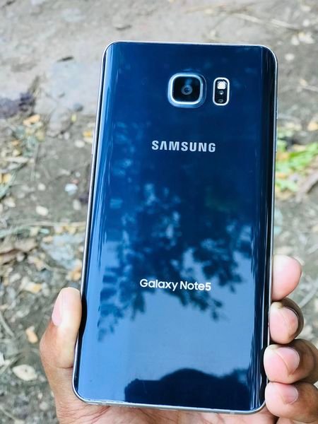 Samsung Galaxy Note 5 for sale