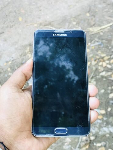 Samsung Galaxy Note 5 for sale