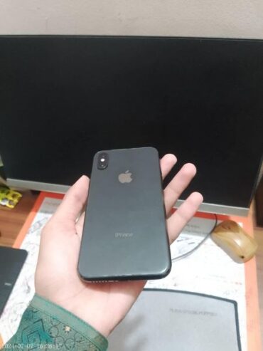 iPhone XS Used in Dhaka