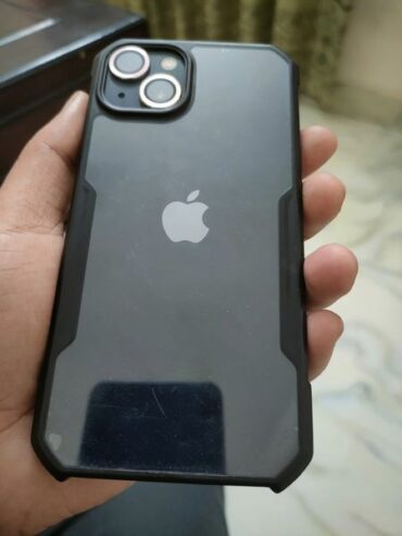 iPhone 13 New in Dhaka