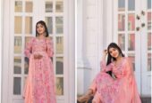 Anarkali Suit Collection