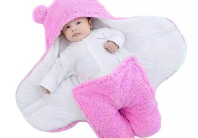 Cute-Bear-Baby-Sleeping-Bag-kID206