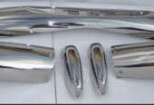 Volvo Amazon Kombi bumper (1962-1969)