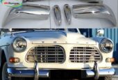 Volvo Amazon Kombi bumper (1962-1969)