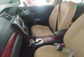 Toyota Private Car Allion 2012 Urgent sell