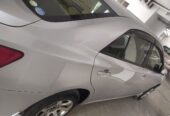 Toyota Private Car Allion 2012 Urgent sell