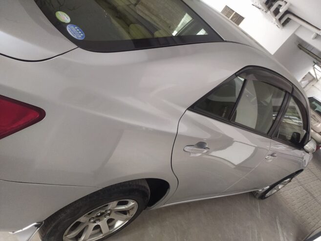 Toyota Private Car Allion 2012 Urgent sell