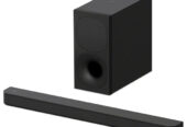 Soundbar with Wireless Subwoofer 2.1